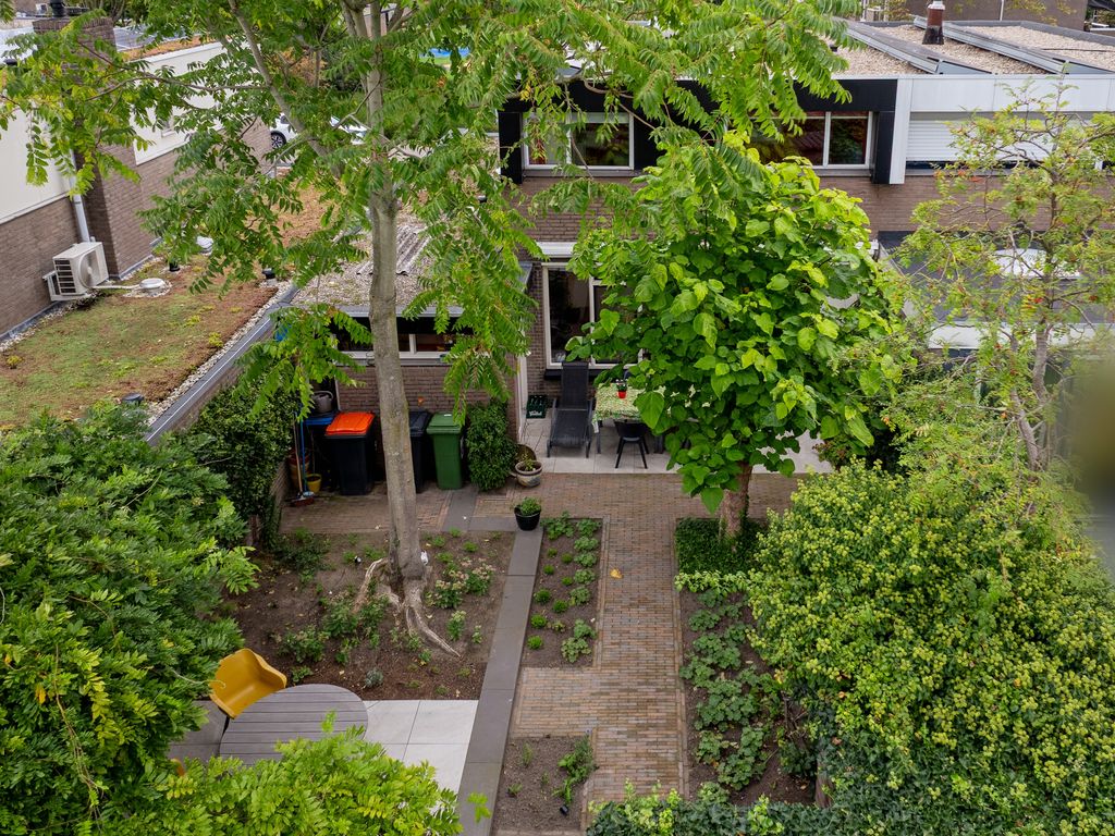 Rompertdreef 24, 's-Hertogenbosch