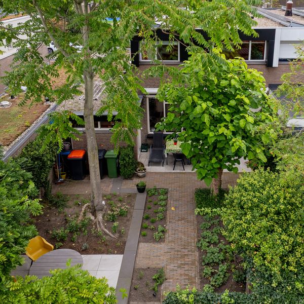 Rompertdreef 24, 's-Hertogenbosch