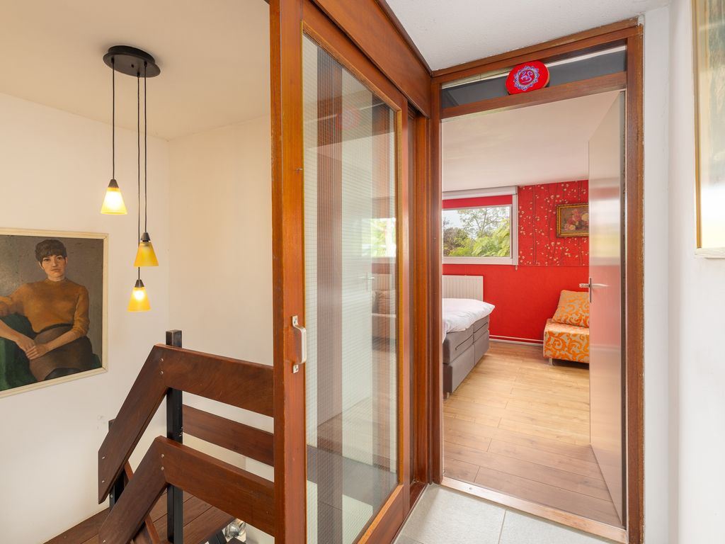 Rompertdreef 24, 's-Hertogenbosch