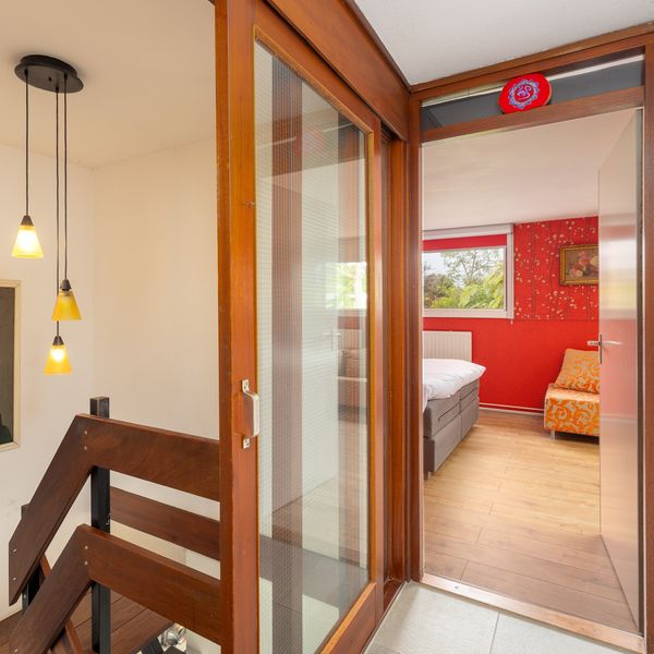 Rompertdreef 24, 's-Hertogenbosch