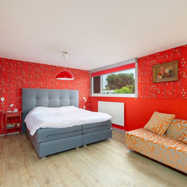 Rompertdreef 24, 's-Hertogenbosch