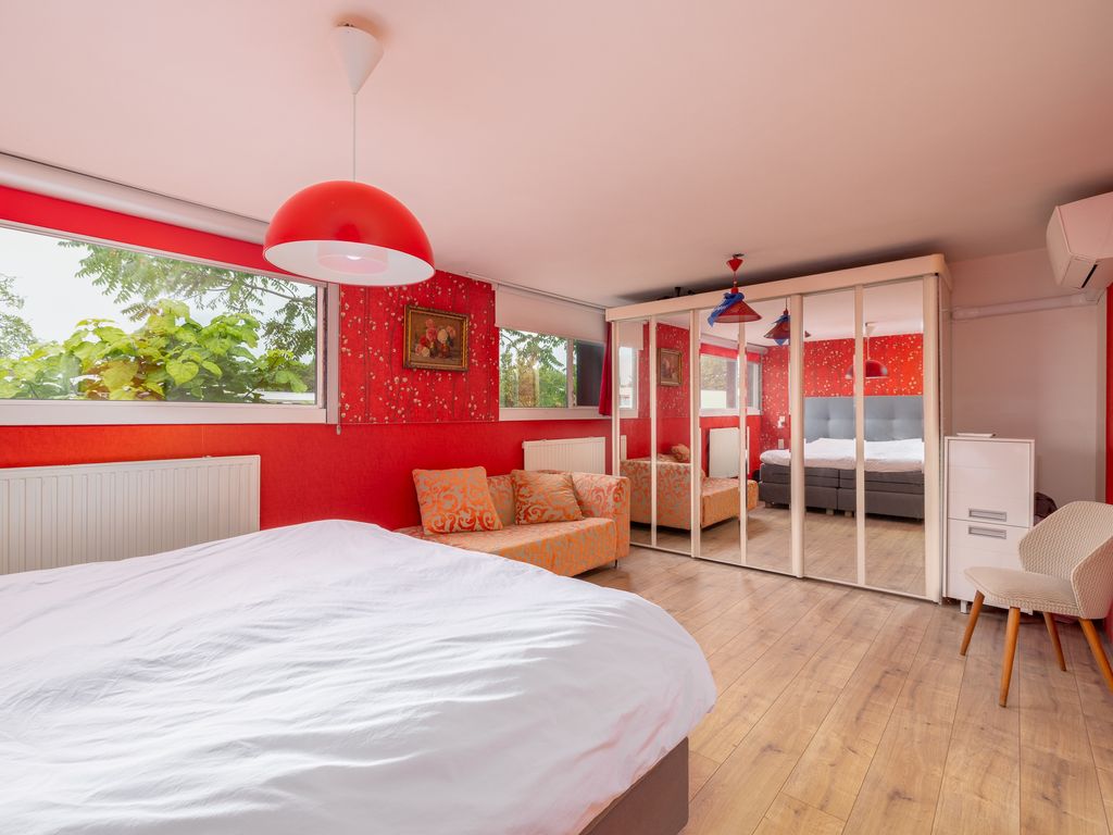 Rompertdreef 24, 's-Hertogenbosch