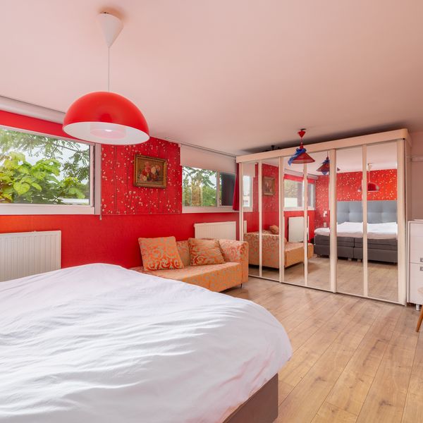 Rompertdreef 24, 's-Hertogenbosch