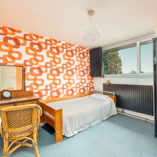 Rompertdreef 24, 's-Hertogenbosch