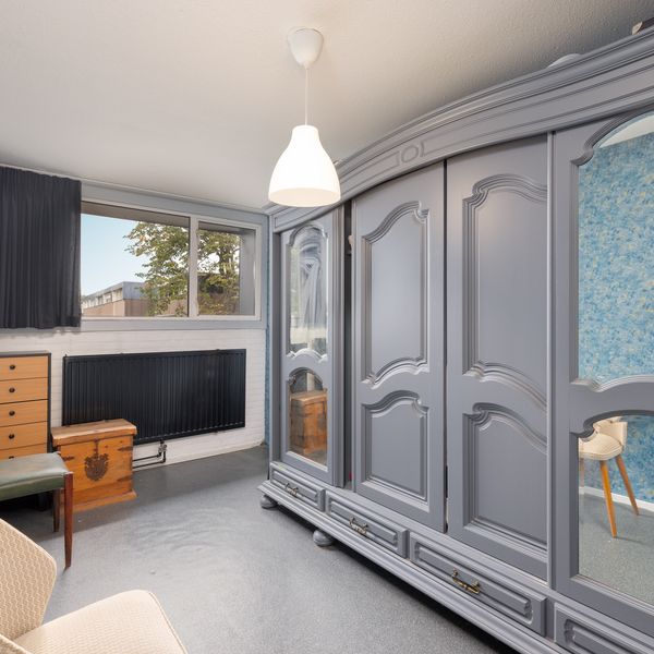 Rompertdreef 24, 's-Hertogenbosch