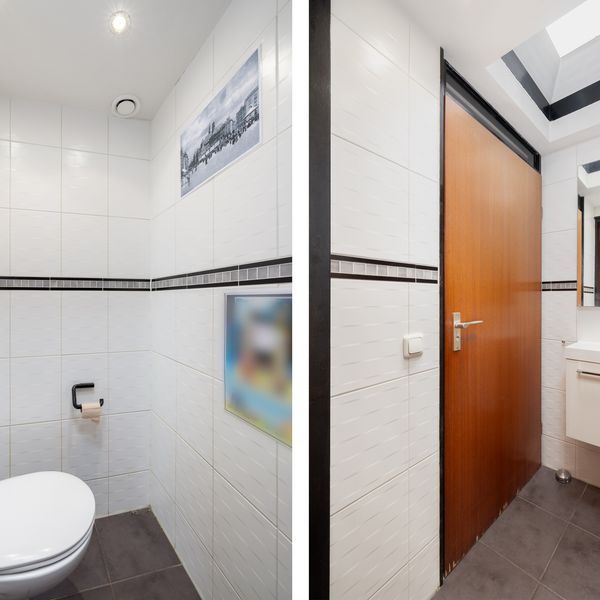 Rompertdreef 24, 's-Hertogenbosch