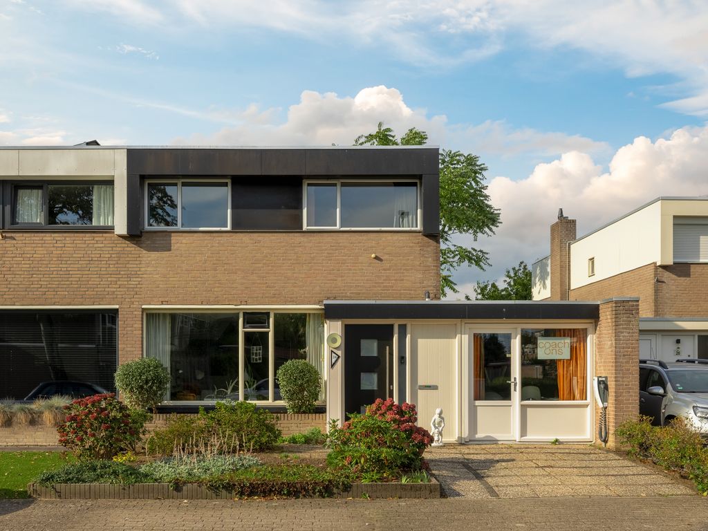 Rompertdreef 24, 's-Hertogenbosch