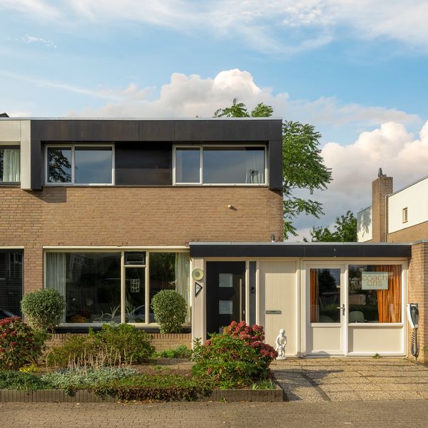 Rompertdreef 24, 's-Hertogenbosch