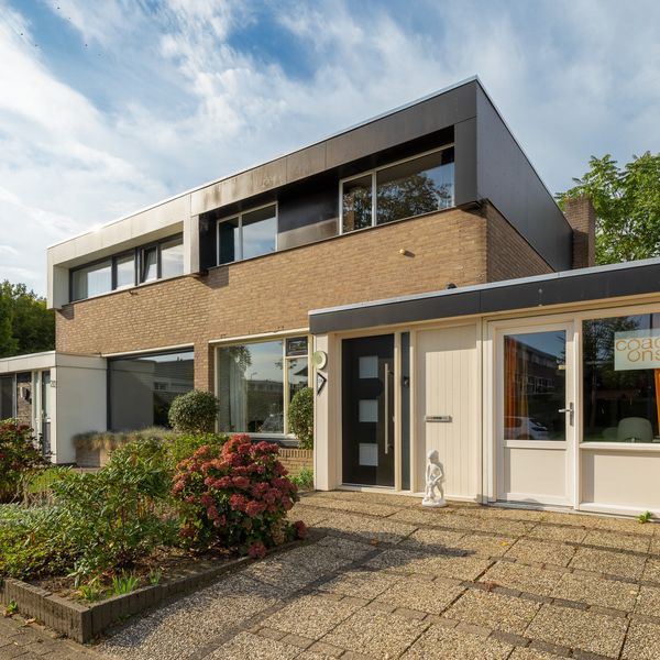 Rompertdreef 24, 's-Hertogenbosch