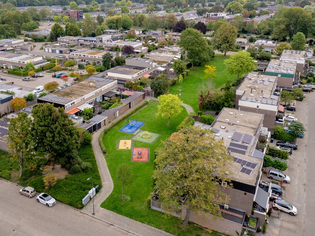 Rompertdreef 24, 's-Hertogenbosch