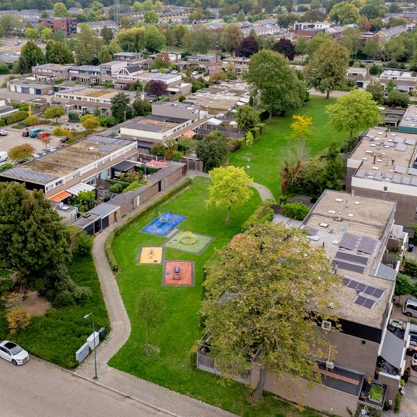 Rompertdreef 24, 's-Hertogenbosch