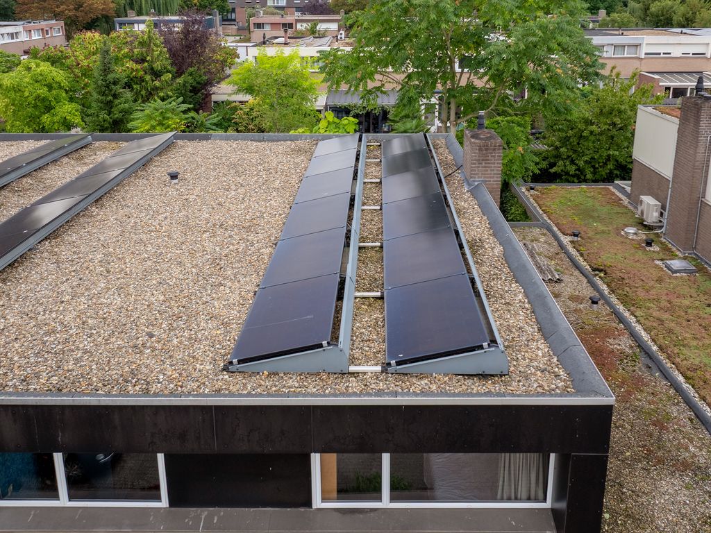Rompertdreef 24, 's-Hertogenbosch