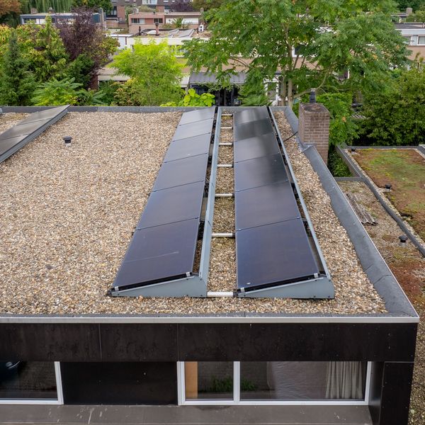 Rompertdreef 24, 's-Hertogenbosch