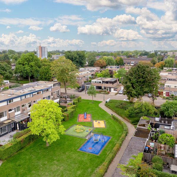 Rompertdreef 24, 's-Hertogenbosch