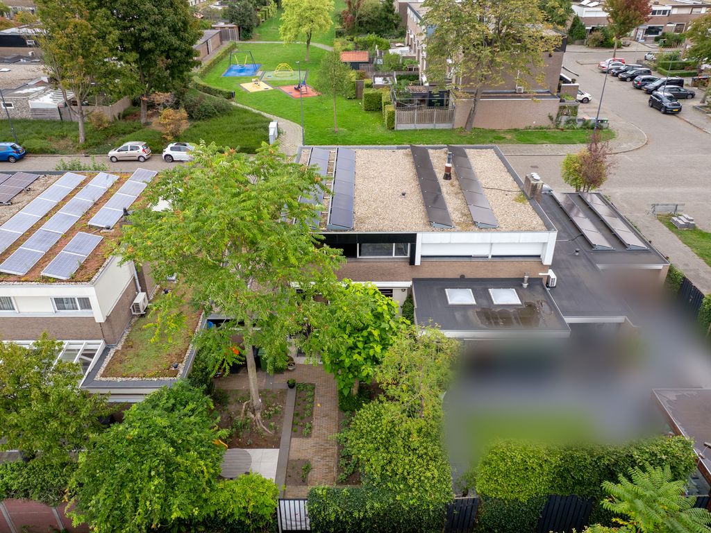 Rompertdreef 24, 's-Hertogenbosch