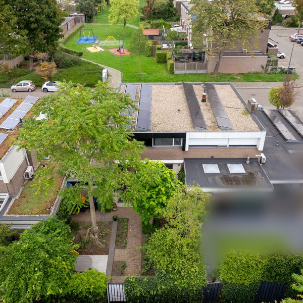 Rompertdreef 24, 's-Hertogenbosch