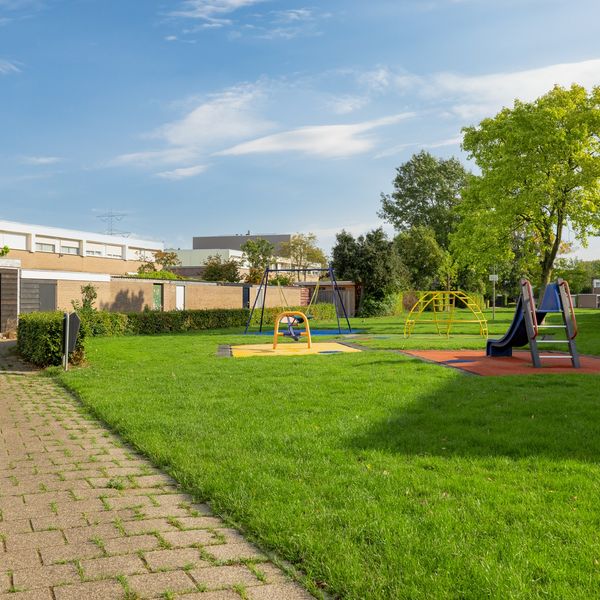 Rompertdreef 24, 's-Hertogenbosch