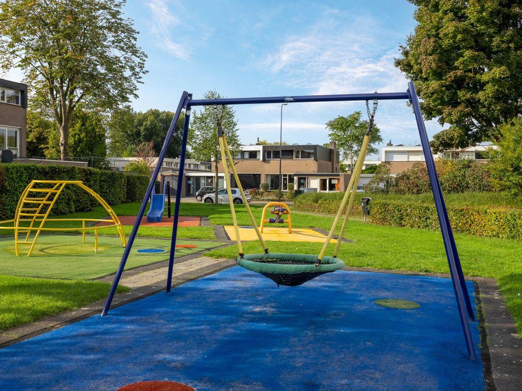 Rompertdreef 24, 's-Hertogenbosch