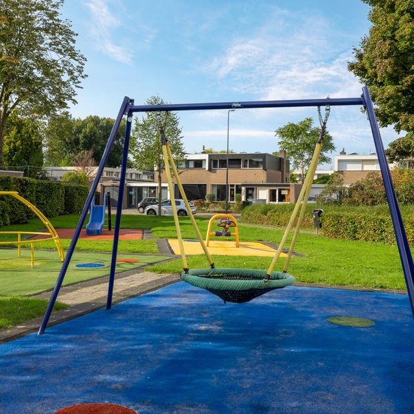 Rompertdreef 24, 's-Hertogenbosch