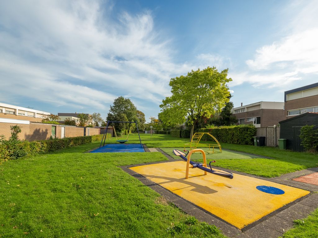 Rompertdreef 24, 's-Hertogenbosch
