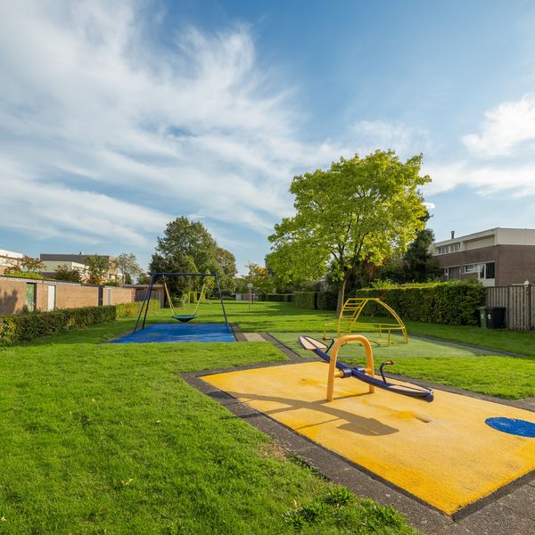 Rompertdreef 24, 's-Hertogenbosch