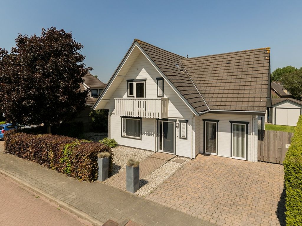 De Zanden 11, Hedel
