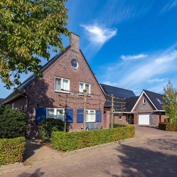 Hopland 42, Kerkwijk