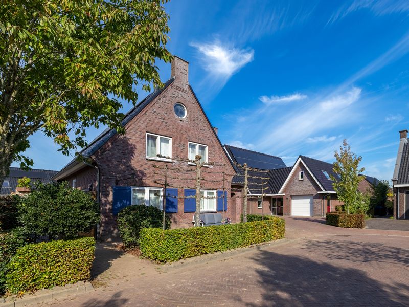 Hopland 42, Kerkwijk