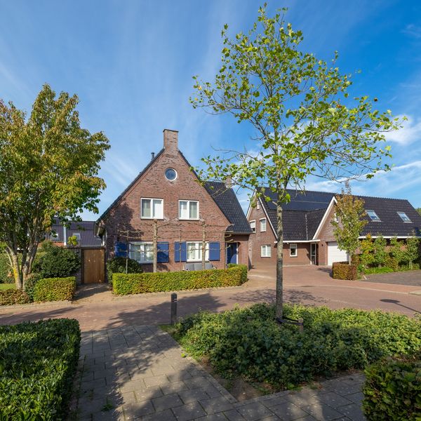 Hopland 42, Kerkwijk