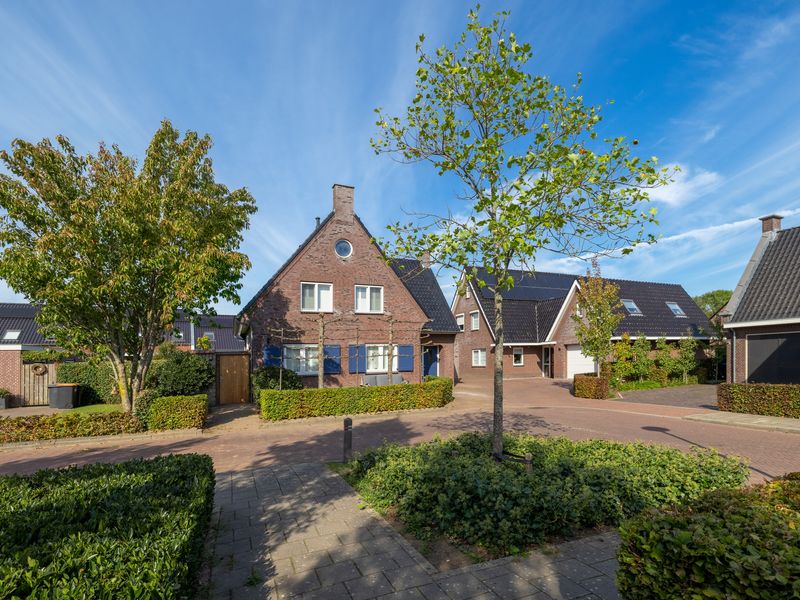 Hopland 42, Kerkwijk