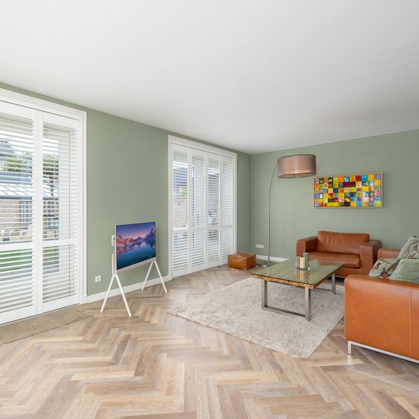 Hopland 42, Kerkwijk