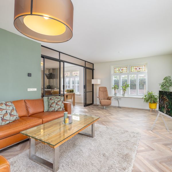 Hopland 42, Kerkwijk