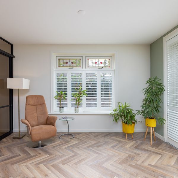 Hopland 42, Kerkwijk