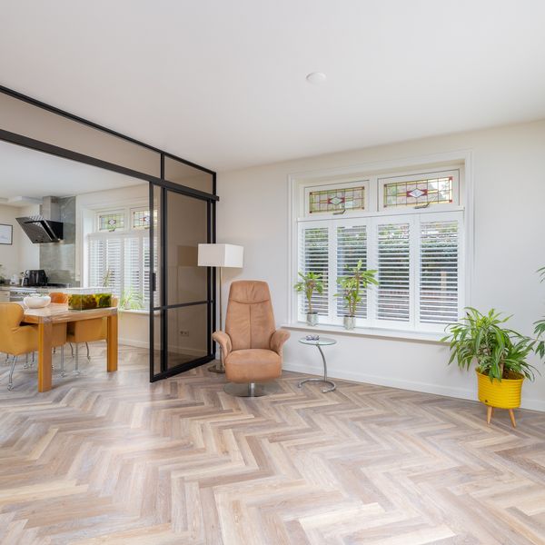 Hopland 42, Kerkwijk