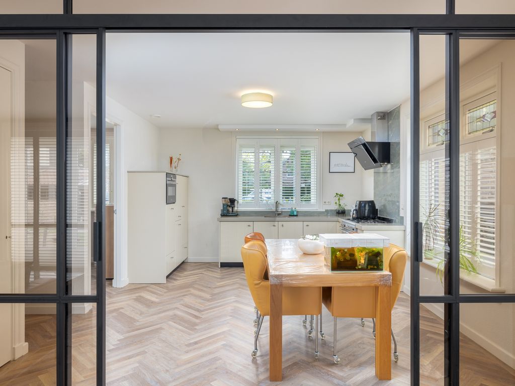 Hopland 42, Kerkwijk