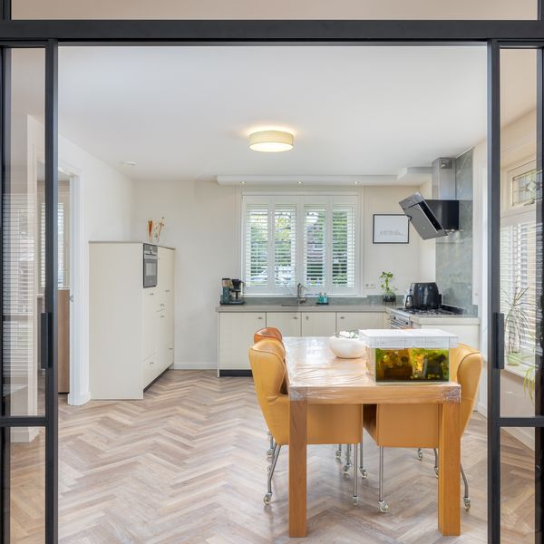 Hopland 42, Kerkwijk