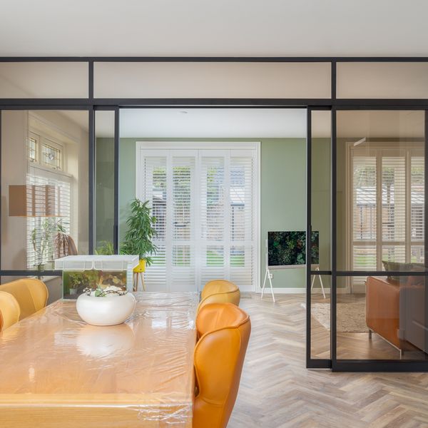 Hopland 42, Kerkwijk