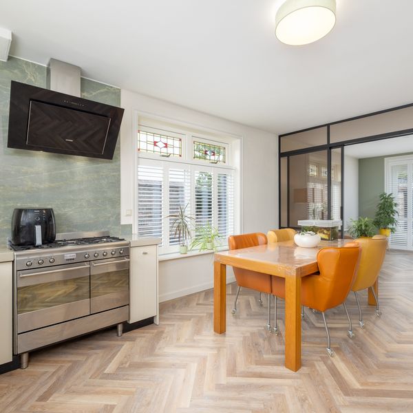 Hopland 42, Kerkwijk