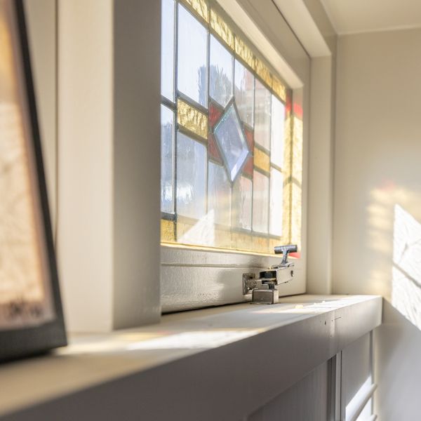 Hopland 42, Kerkwijk