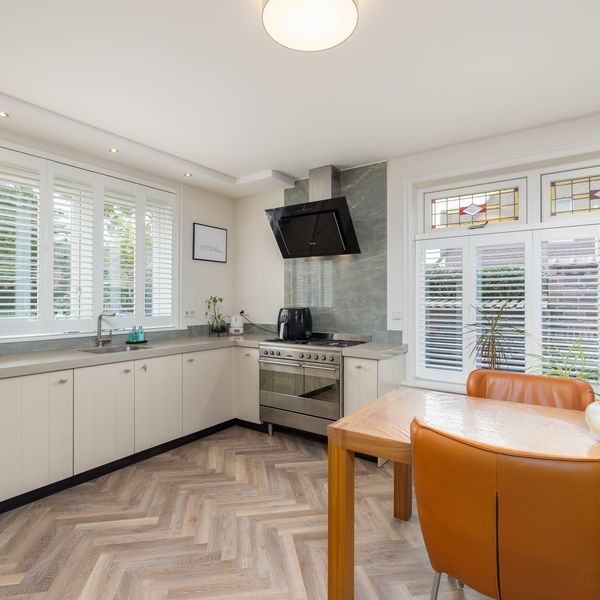 Hopland 42, Kerkwijk