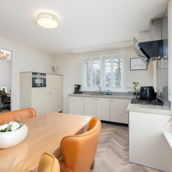 Hopland 42, Kerkwijk