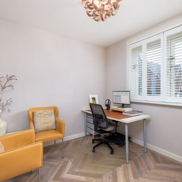 Hopland 42, Kerkwijk