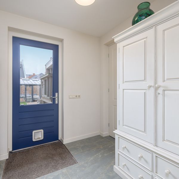 Hopland 42, Kerkwijk