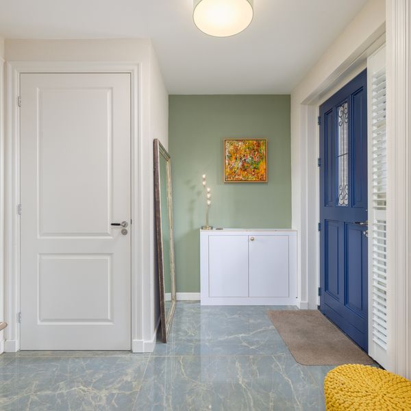 Hopland 42, Kerkwijk