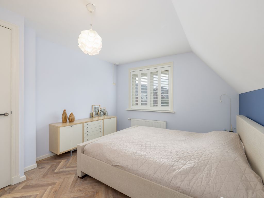 Hopland 42, Kerkwijk