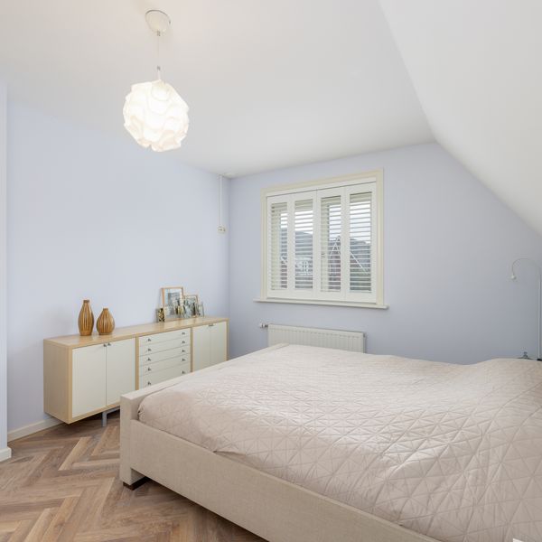 Hopland 42, Kerkwijk