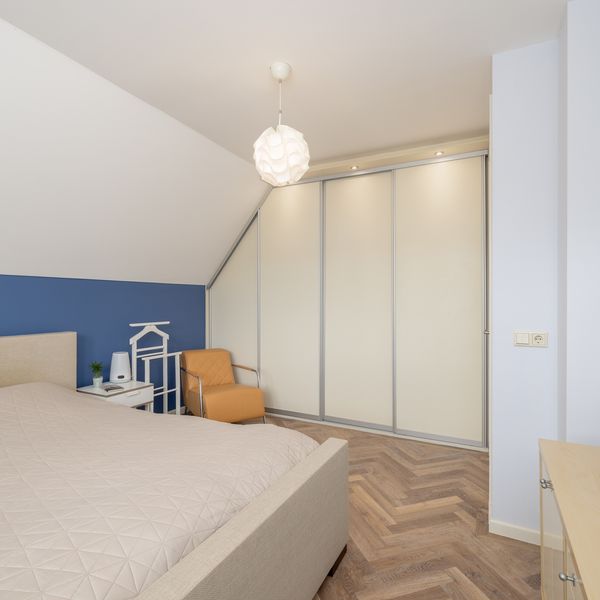 Hopland 42, Kerkwijk