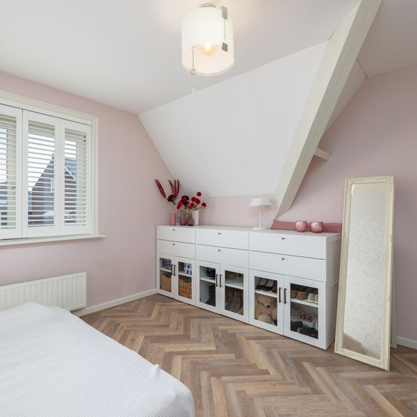 Hopland 42, Kerkwijk