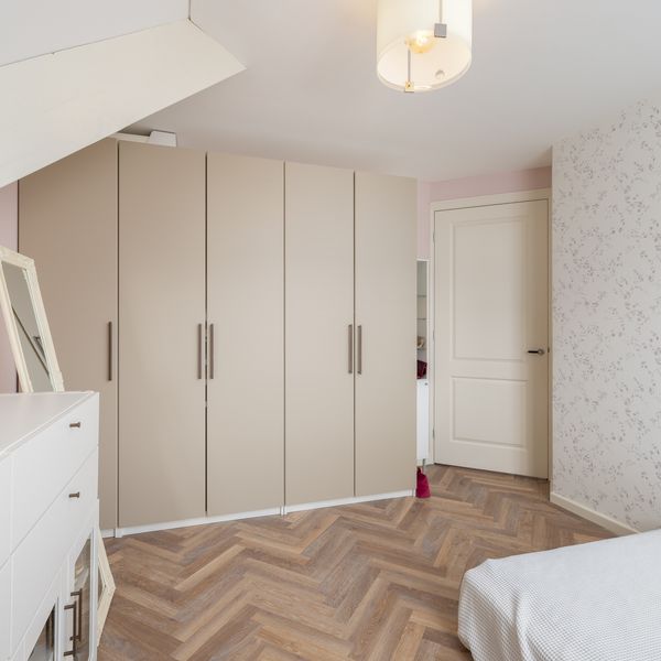 Hopland 42, Kerkwijk