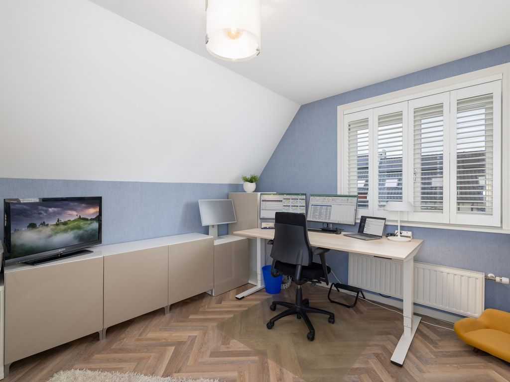 Hopland 42, Kerkwijk